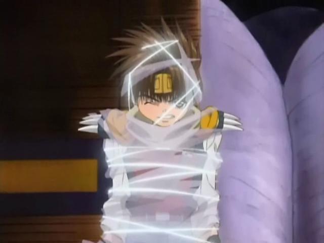 Otaku Gallery  / Anime e Manga / Saiyuki / Screen Shots / Saiyuki Reload / 06 - Riconquista / 149.jpg